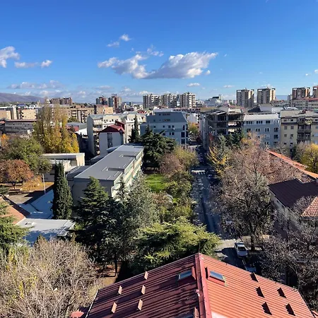 Apartamento Penthouse