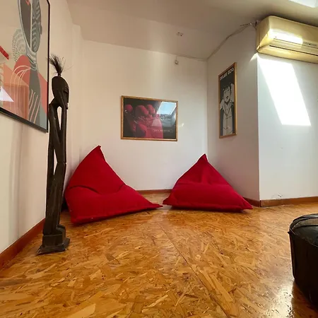 Apartamento Penthouse *