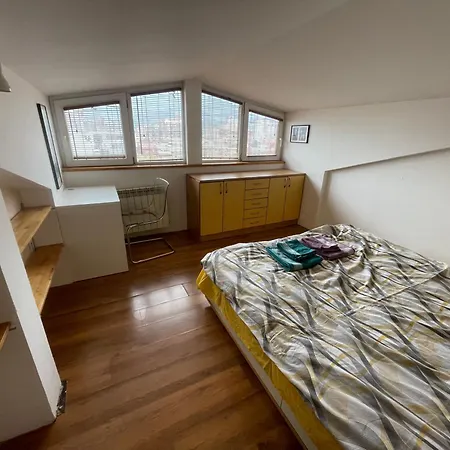 Penthouse * Skopje