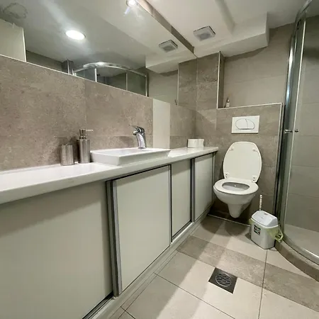 Apartamento Penthouse *