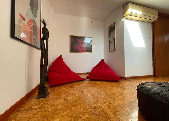 Appartement Penthouse *