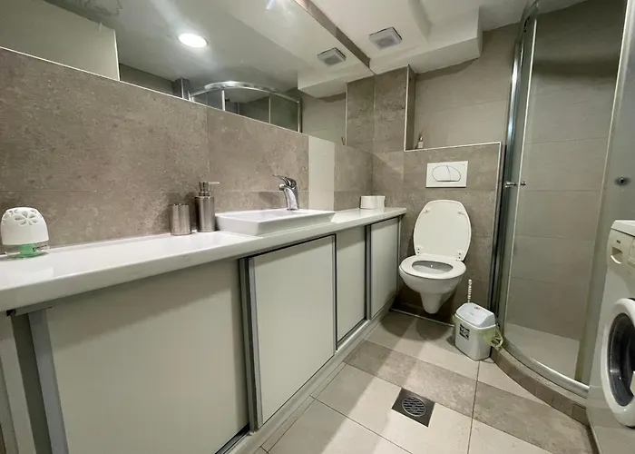 Appartement Penthouse *